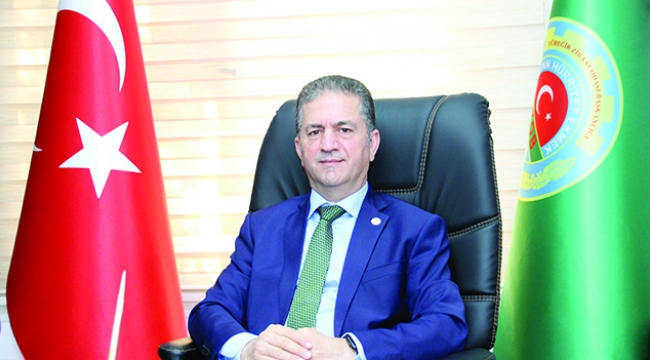 Çiftçi afet zararının karşılanmasını istiyor