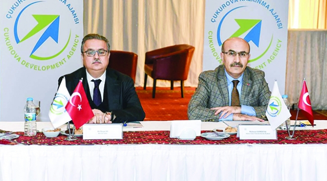 ÇKA 2019 yılı mali destek programı karara bağlandı