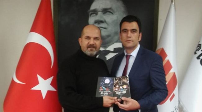 Çocuk edebiyatı değerli eserlerle zenginleşiyor