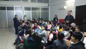 Çocuk kulübünde çocuk hakları eğitimi