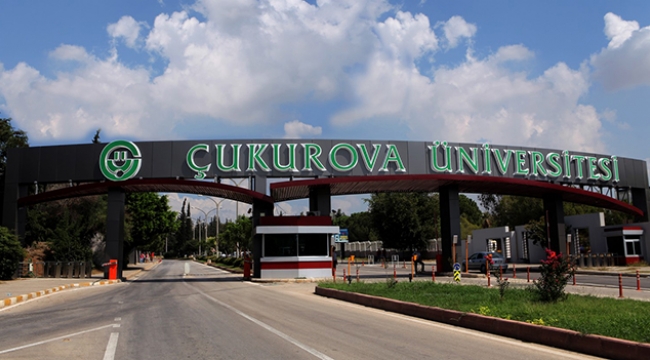 Çukurova, Türkiye’nin en iyi  küresel üniversitelerinden biri