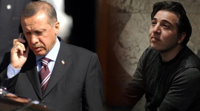 Cumhurbaşkanı Erdoğan'dan Fazıl Say kararı!