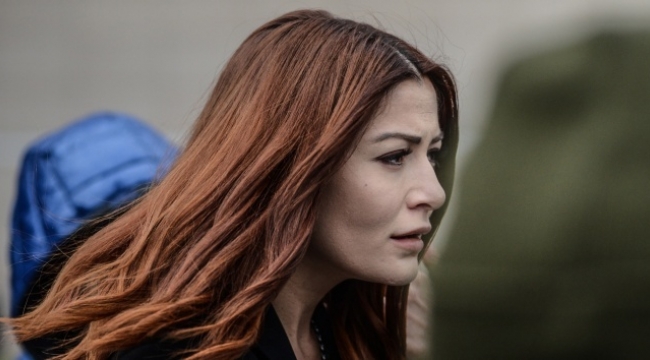 Deniz Çakır davası sonuçlandı
