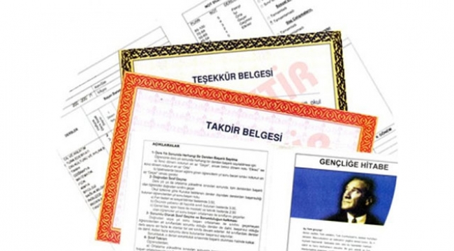 Ders notları kötü diye evden kaçtılar