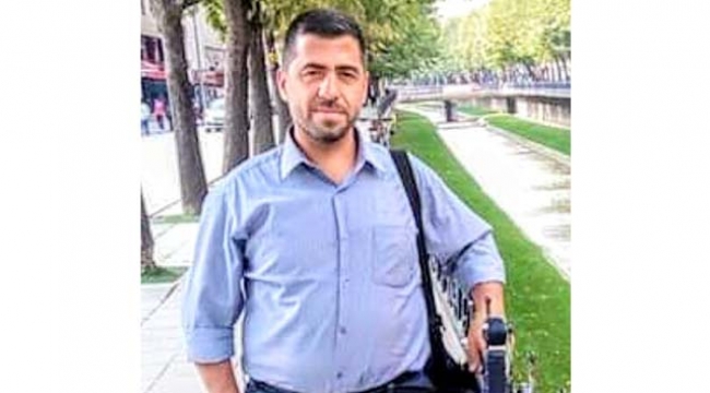Doğum günü, ölüm günü oldu