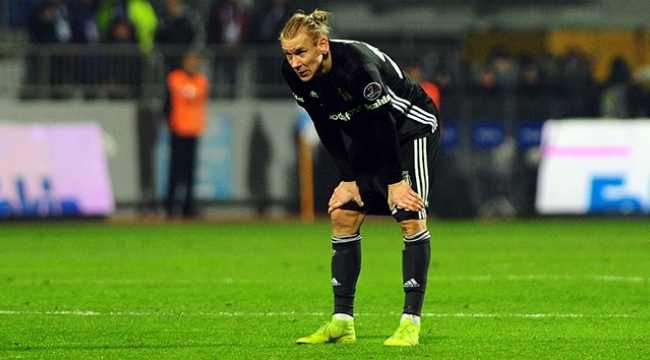 Domagoj Vida o yemeğe katılacak