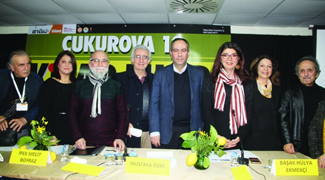 Düşlerimize özlem ektiler Ocak ayında ışıklara gittiler