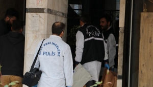 Emekli pilot, beylik tabancasıyla intihar etti