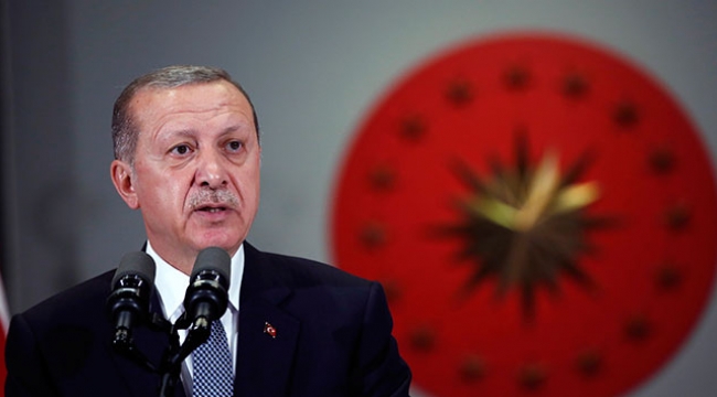 Erdoğan'dan Yerel Seçim genelgesi