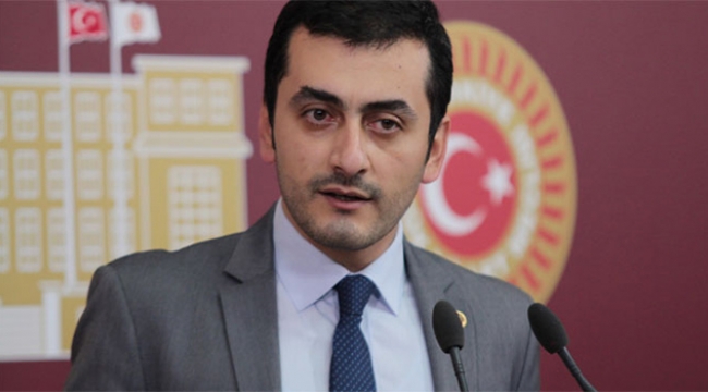 Eren Erdem'e 19 yıla kadar hapis istemi