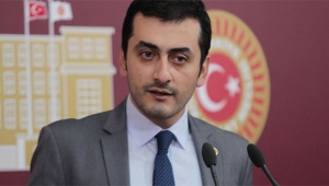 Eren Erdem'e 19 yıla kadar hapis istemi