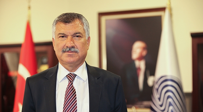 ‘Esaretten kurtuluş günü kutlu olsun’