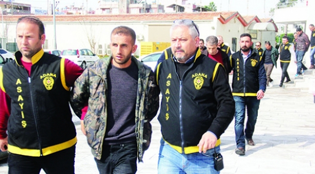 Eşini kaçıranı öldüren kişi hakkında ağırlaştırılmış müebbet hapis istendi