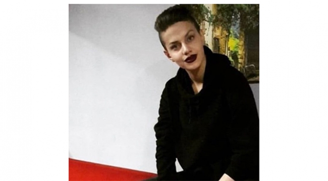 Eve geç gelen kızını öldürdü