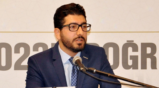 Fas'tan değil bizden alın