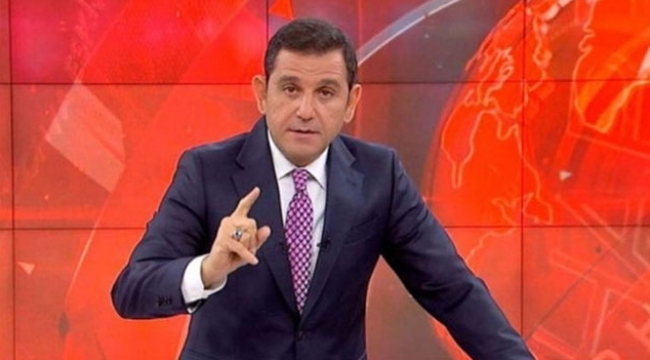 Fatih Portakal işi bırakıyor mu?
