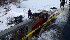 Feci kazada ölenlerin isimleri belli oldu