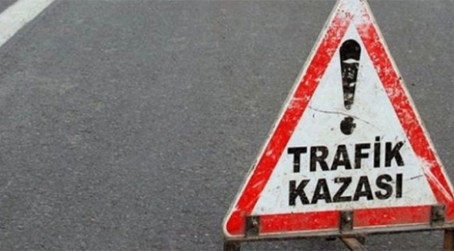 Fen lisesi öğrencisi trafik kazasında hayatını kaybetti