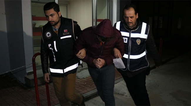 FETÖ'nün askeri yapılanmasına dev operasyon