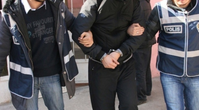 FETÖ operasyonları devam ediyor