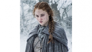 Game of Thrones’un Sansa’sından bomba itiraf