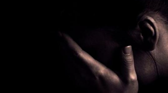 Genç kadın 7 yıl boyunca işkence gördü