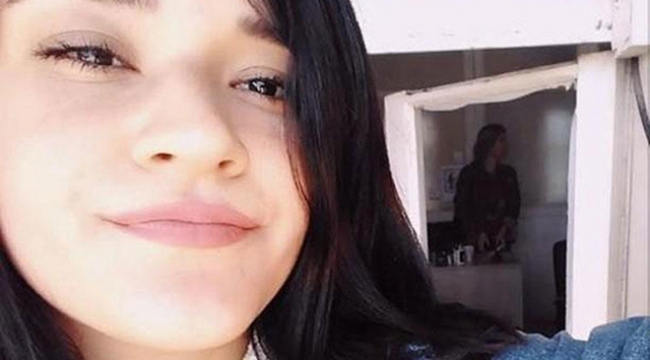 Yüzüne kimyasal sıvı atıp kaçtı!