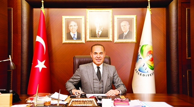 Gönülleri birleşenler meydanda buluşuyor