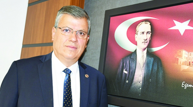 'Halkın haber alma hakkı için  mücadele edenler unutulmayacak'