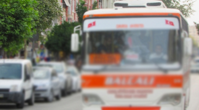 Hastalara ‘otobüs’ eziyeti!