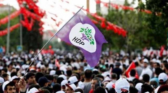 HDP Adana kararını açıkladı... Aday çıkaracaklar mı?