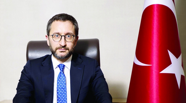 ‘İlkeli, sorumlu ve objektif yayıncılığın destekçisiyiz’
