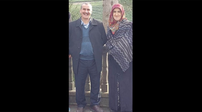 İmam feci şekilde can verdi