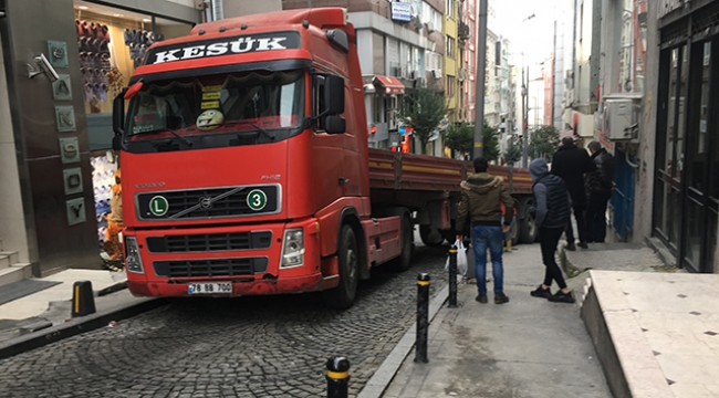 İnadı pahalıya patlıyordu