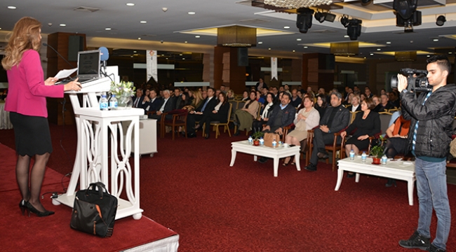 İŞKAD ekonominin kodlarını masaya yatırdı