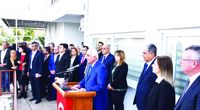 ‘İttifakı daha sağlam zeminlere oturtacağız