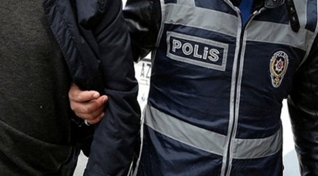 Jandarma İstihbarat Müdür Vekili FETÖ'den gözaltında