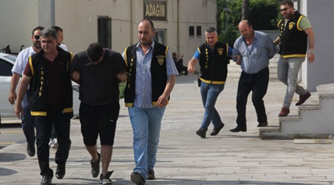 Kadın kılığında cinayette karar verilecek