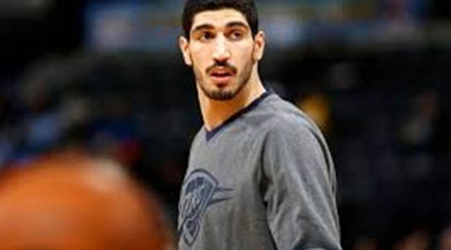 Kanter hakkında kırmızı bülten