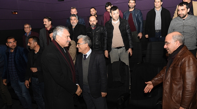 Karalar: Adana’yı modern bir kent yapacağız