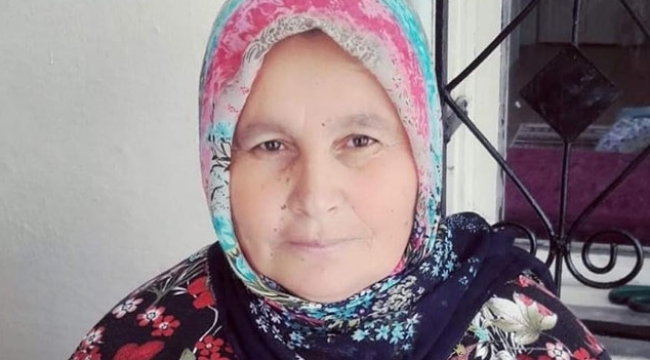 Karısını öldürdü polise ihbar etti