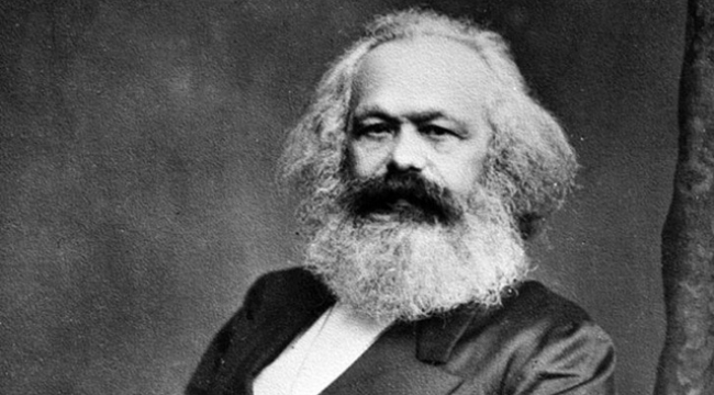 Karl Marx animesi, bir günde 2.6 milyondan fazla izlendi