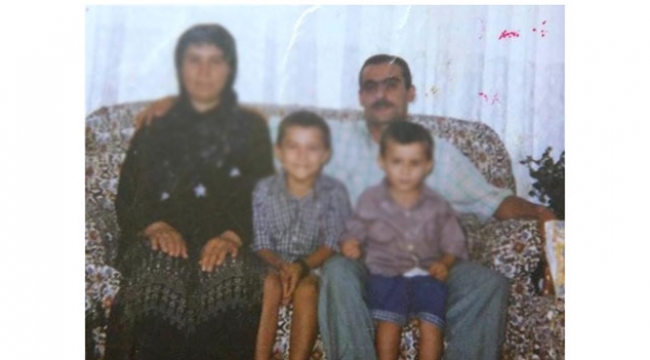 Katil koca tutuklandı