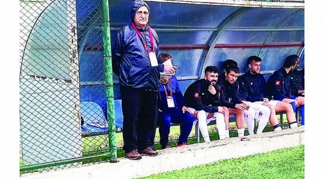 Kiremithanespor, 3. Lig'e kilitlendi