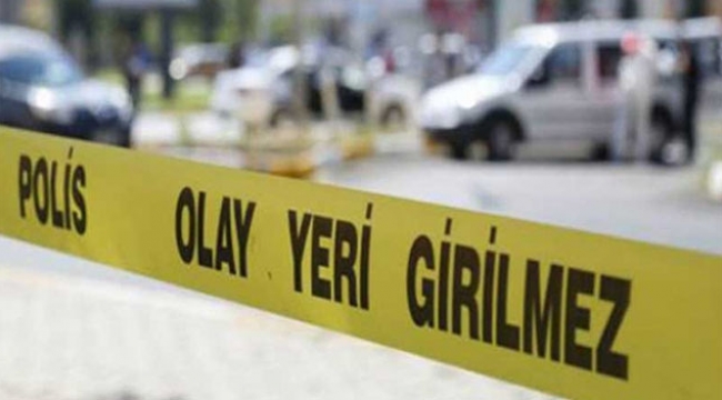 Konsoloslukta şüpheli paket paniği