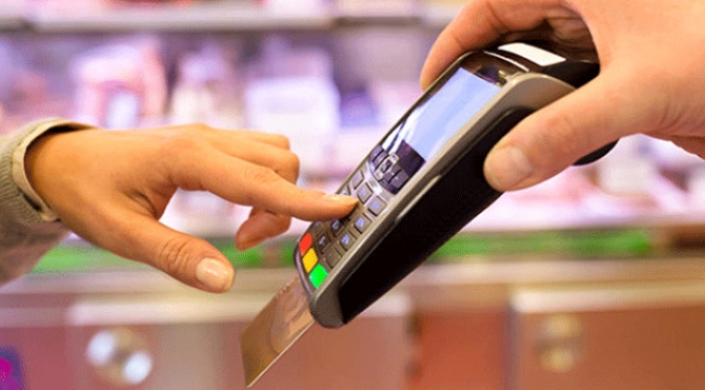 Kredi kartı kullananlar dikkat !