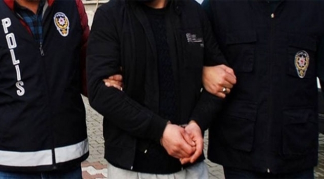 Kritik ismi Türkiye'ye iade edildi