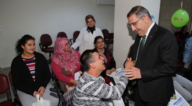 Kültürevleri eğitim yuvası oldu