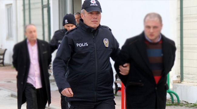 Kuyumcu vatandaşı dolandırdı
