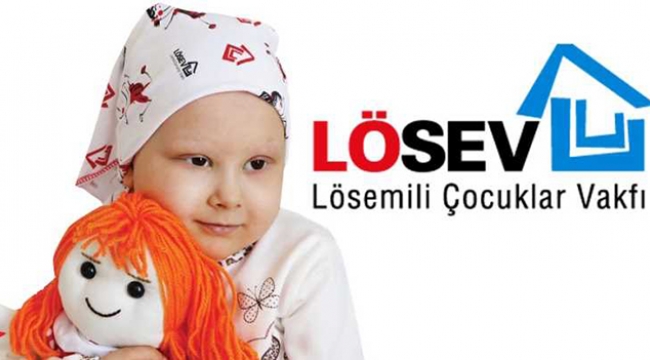 LÖSEV’in gönüllüler korosu sizleri bekliyor